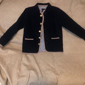 Boys’ Oscar De La Renta Jacket